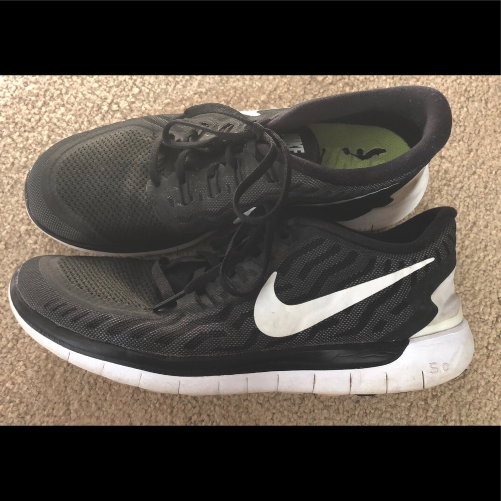 Nike Free 5.0